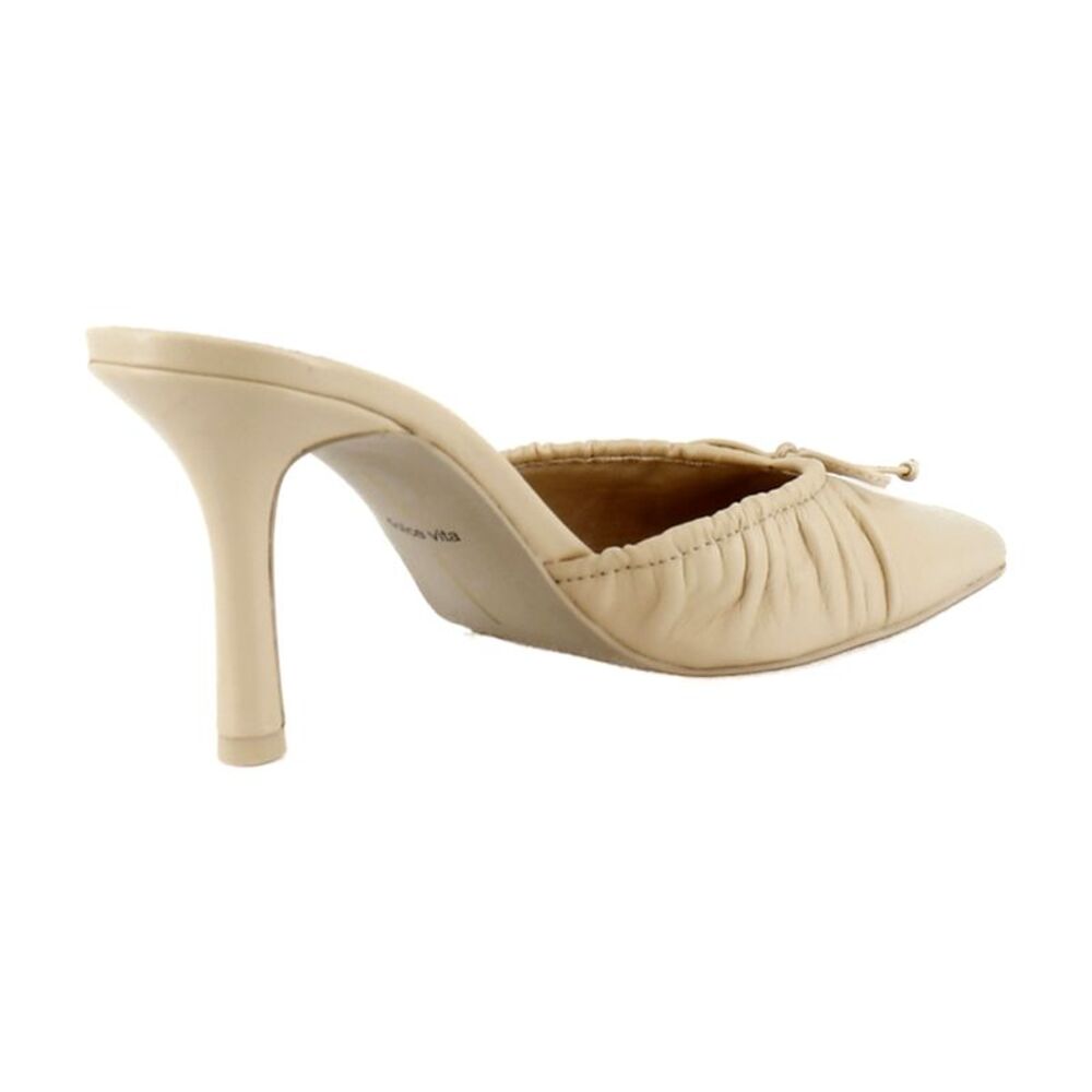 Dolce Vita Kairi French Vanilla Leather - Picture 7 of 8